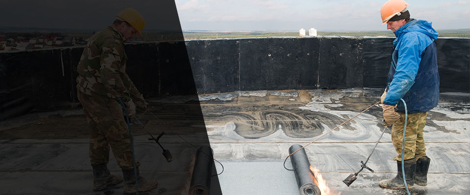 Lafayette Roofing Contractors